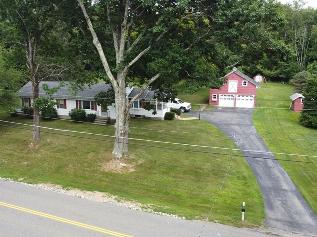 729 Podunk Road East Brookfield, MA 01515 - Photo 38 of 42