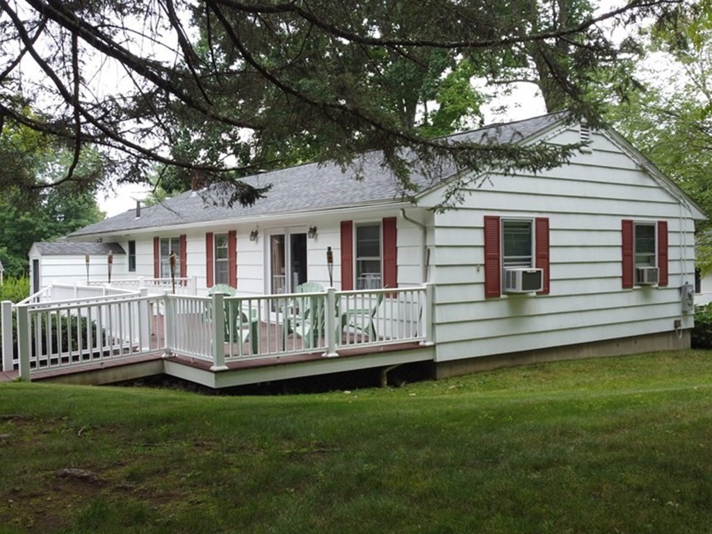 729 Podunk Road East Brookfield, MA 01515 - Photo 39 of 42