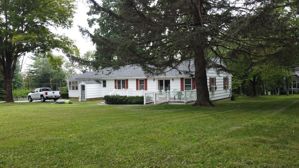 729 Podunk Road East Brookfield, MA 01515 - Photo 40 of 42