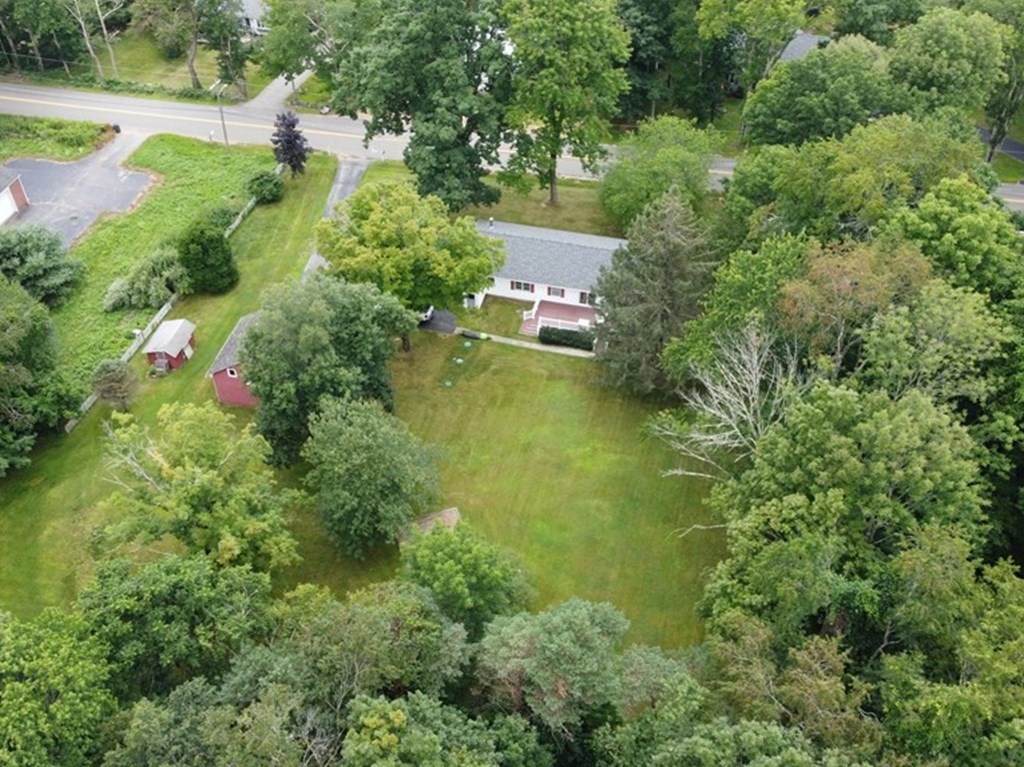 729 Podunk Road East Brookfield, MA 01515 - Photo 41 of 42