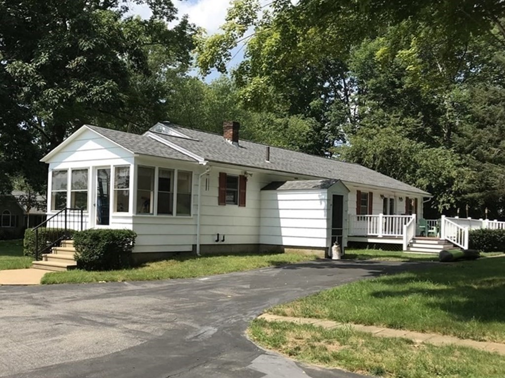 729 Podunk Road East Brookfield, MA 01515 - Photo 5 of 42