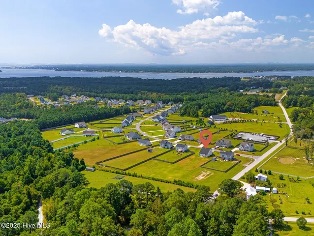 $435,000 | 107 Peletier Shores Drive, Peletier, NC 28584