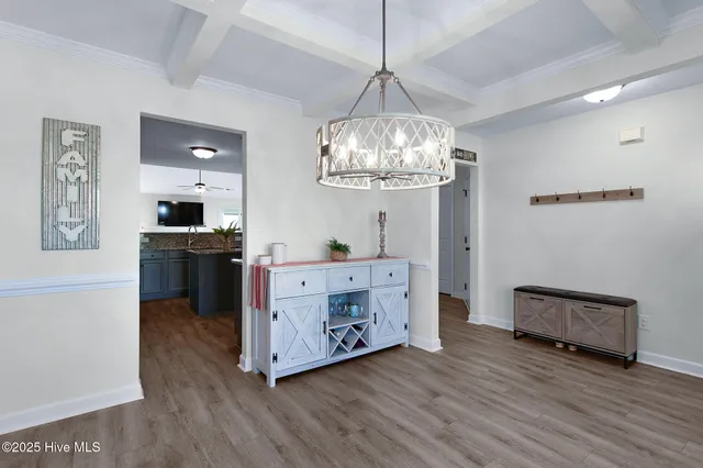 $435,000 | 107 Peletier Shores Drive, Peletier, NC 28584