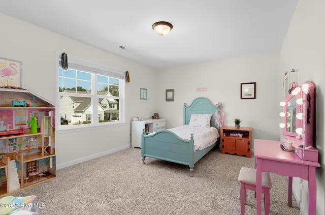 $435,000 | 107 Peletier Shores Drive, Peletier, NC 28584