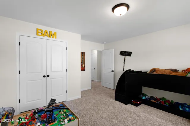 $435,000 | 107 Peletier Shores Drive, Peletier, NC 28584