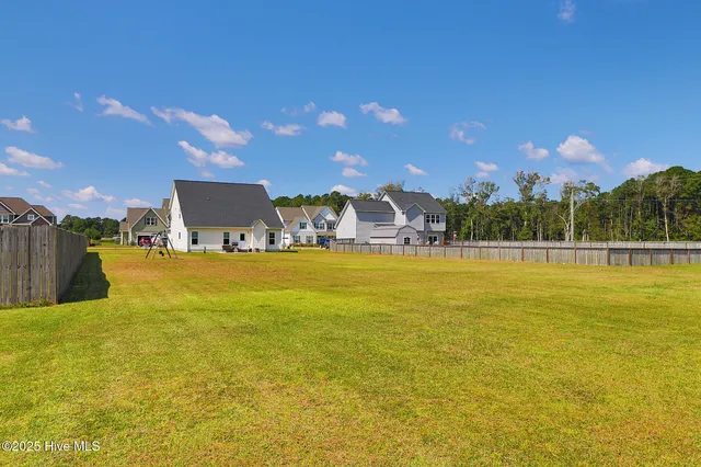 $435,000 | 107 Peletier Shores Drive, Peletier, NC 28584