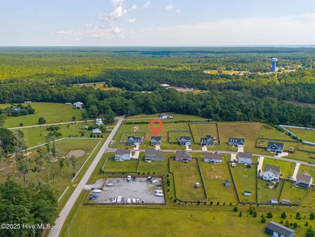 $435,000 | 107 Peletier Shores Drive, Peletier, NC 28584