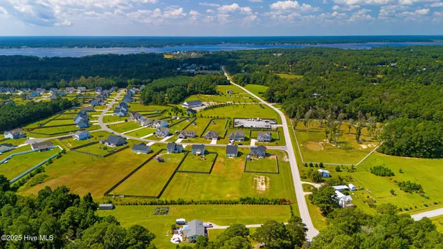 $435,000 | 107 Peletier Shores Drive, Peletier, NC 28584