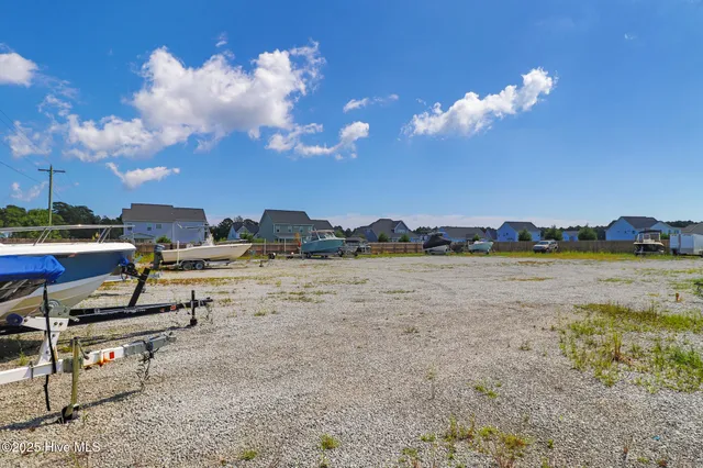 $435,000 | 107 Peletier Shores Drive, Peletier, NC 28584
