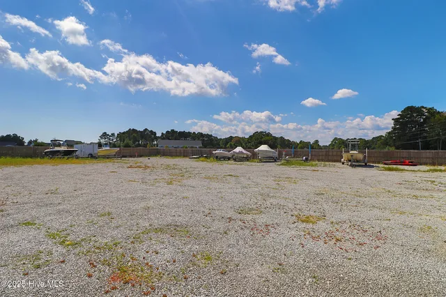 $435,000 | 107 Peletier Shores Drive, Peletier, NC 28584