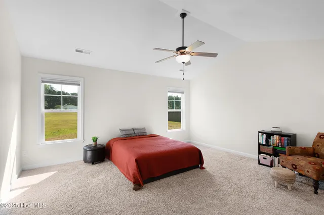 $435,000 | 107 Peletier Shores Drive, Peletier, NC 28584