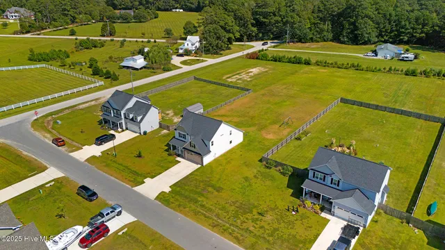 $435,000 | 107 Peletier Shores Drive, Peletier, NC 28584