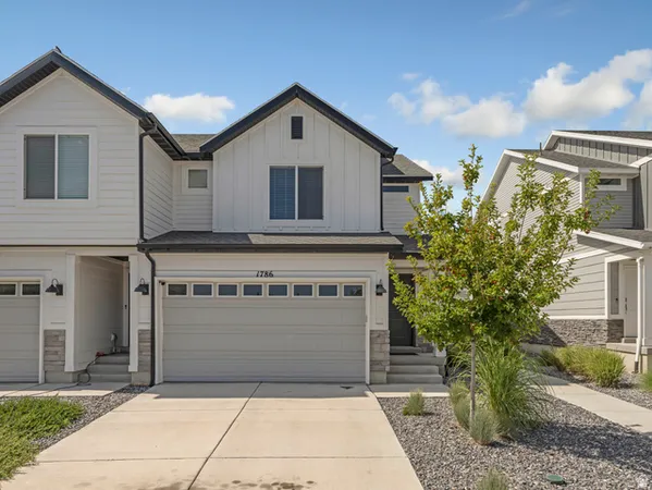 $410,000 | 1786 East Eagle View Lane, Eagle Mountain, UT 84005