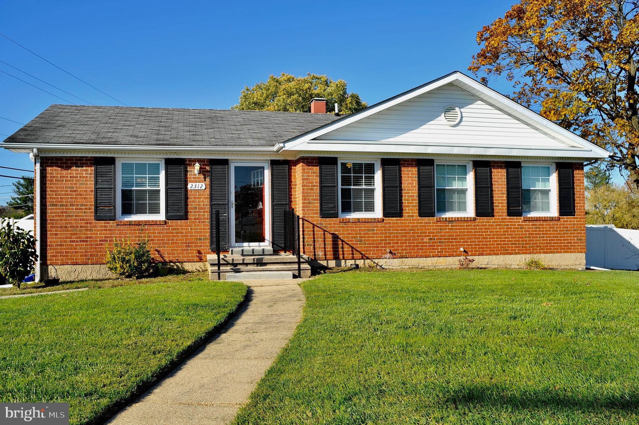 2312 Weathervane Road Baltimore, MD 21234 - Photo 1 of 50 Gallery Image 1