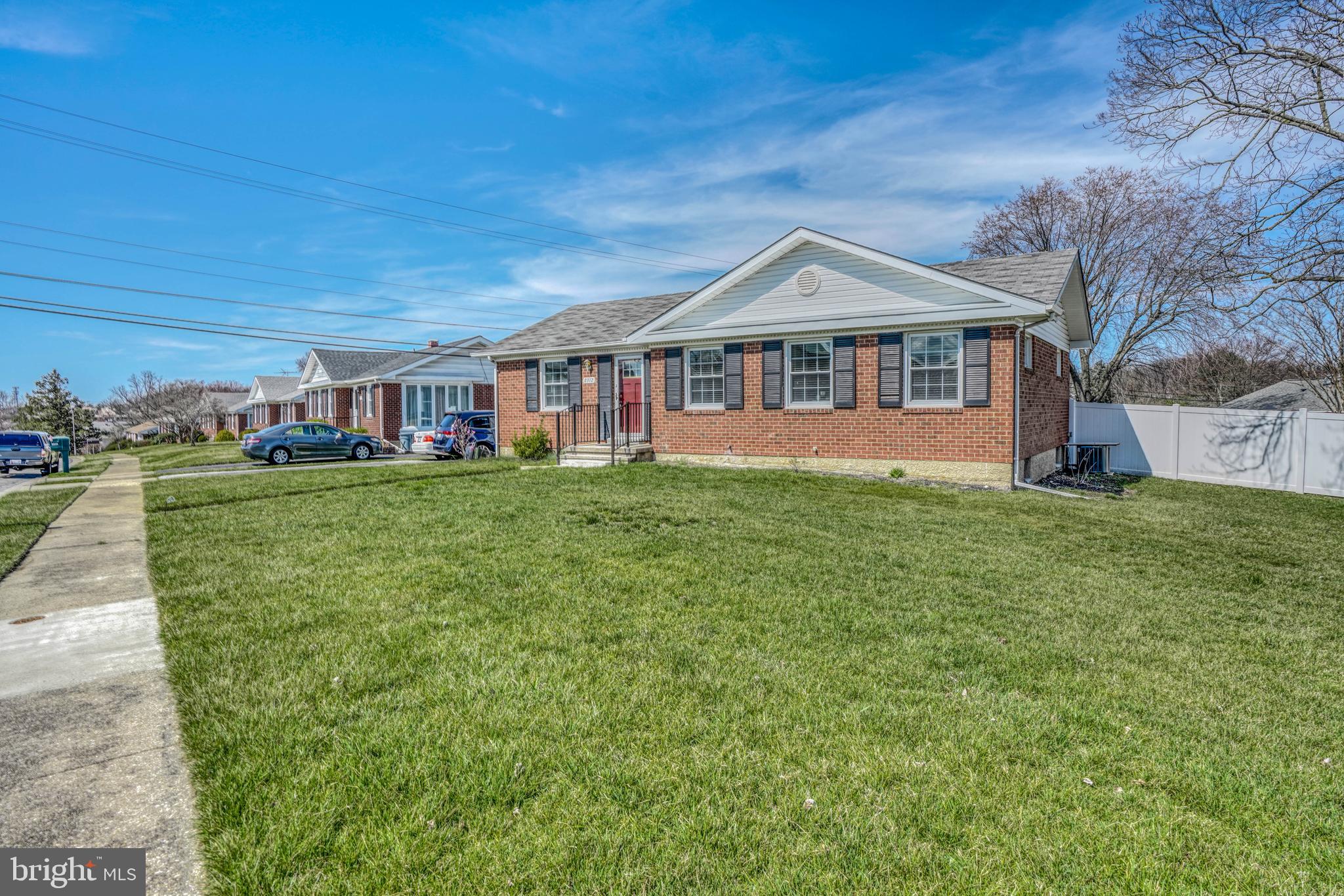 2312 Weathervane Road Baltimore, MD 21234 - Photo 32 of 50 Gallery Image 32