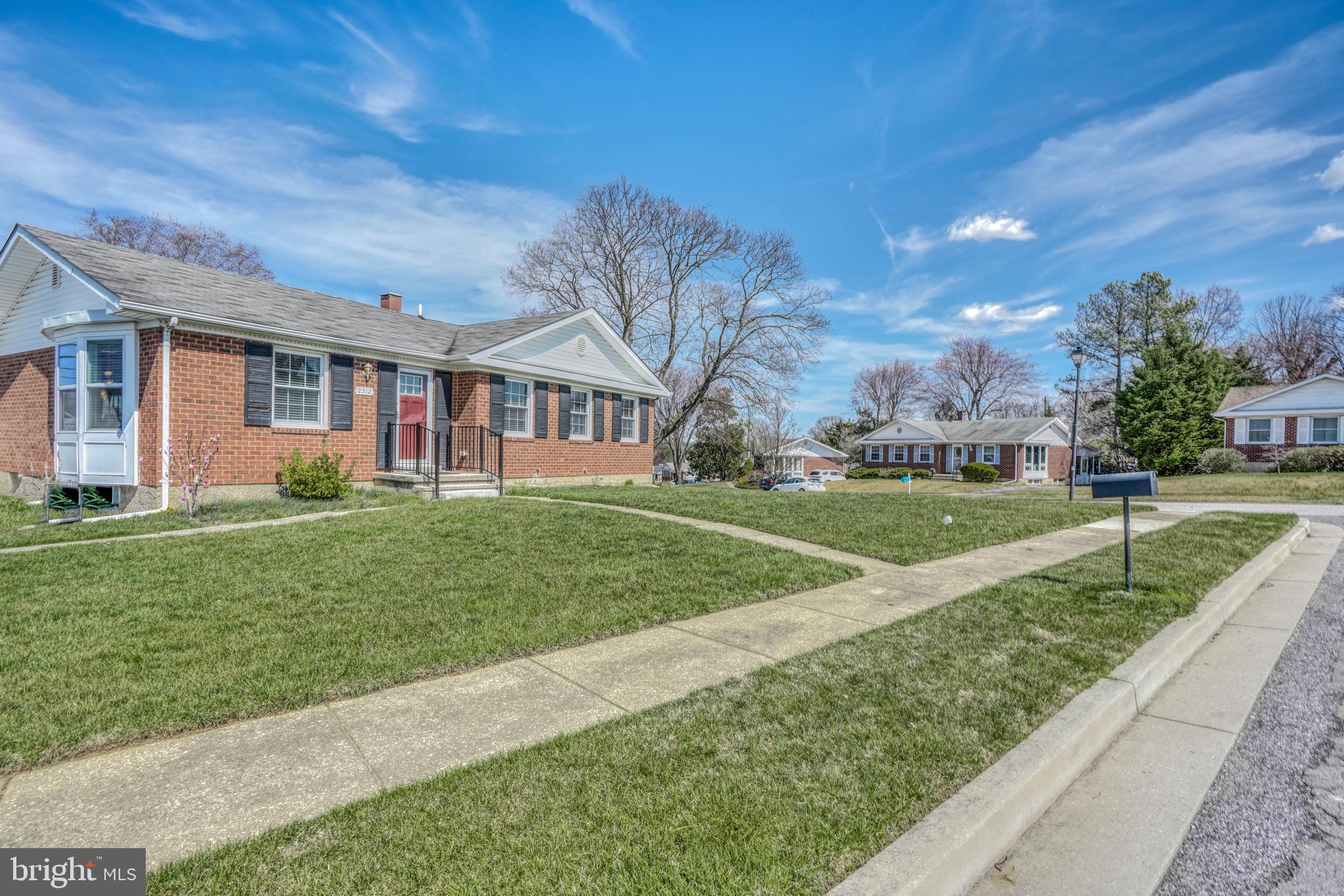 2312 Weathervane Road Baltimore, MD 21234 - Photo 33 of 50 Gallery Image 33