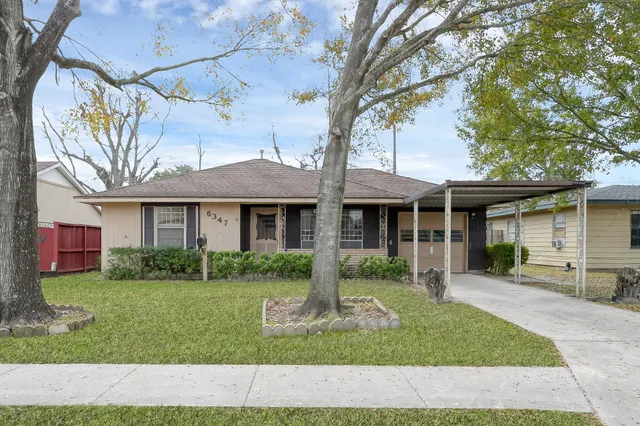$179,999 | 6347 Thornwall Street, Houston, TX 77092