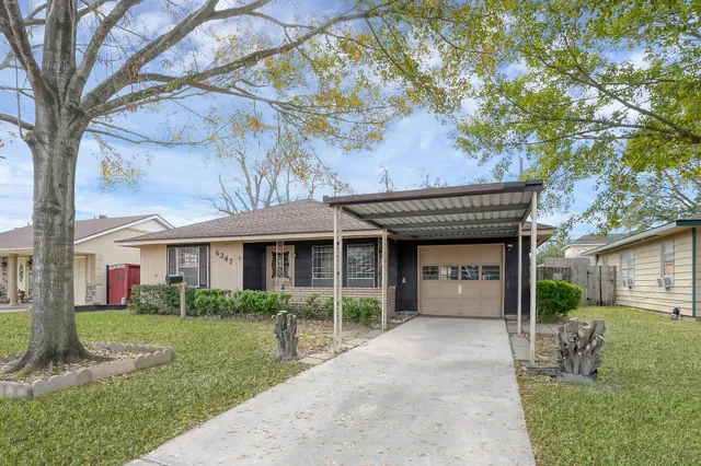 $179,999 | 6347 Thornwall Street, Houston, TX 77092