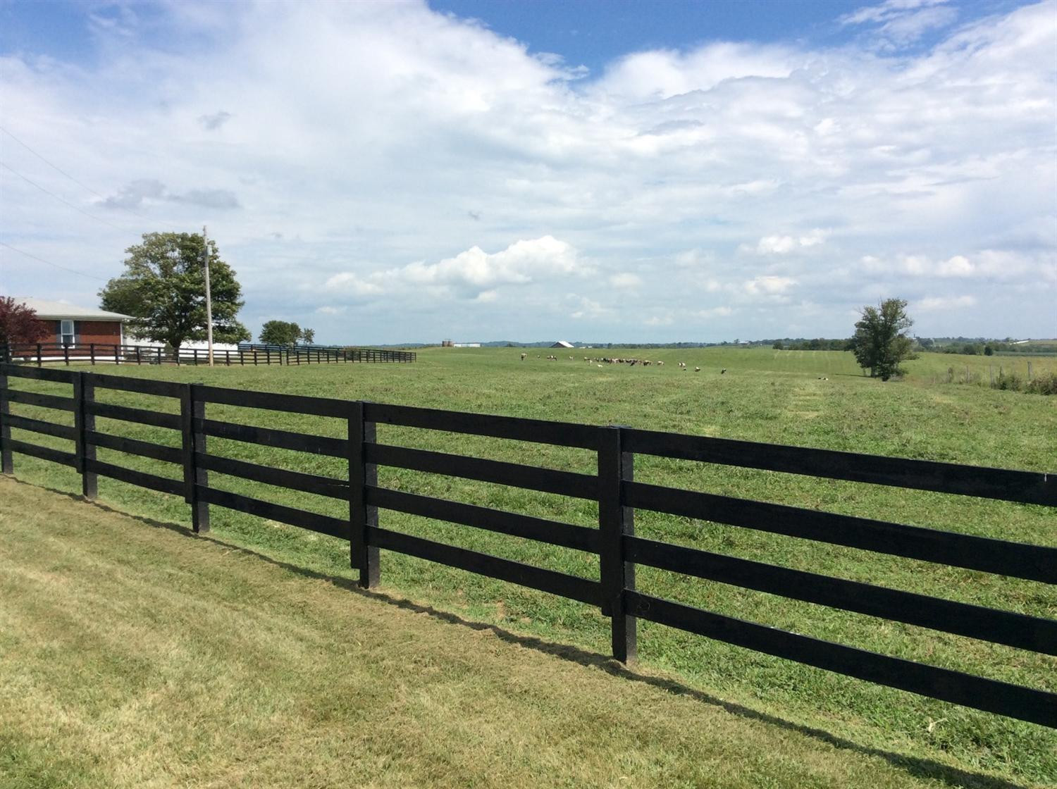 2164 Kirkwood Road Salvisa, KY 40372 - Photo 24 of 37 Photo 24