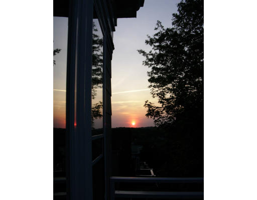 89 Montebello Road, Unit 3 Boston, MA 02130 - Photo 8 of 9 a view of balcony