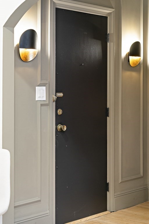 4 Chiswick Road, Unit 34 Boston, MA 02135 - Photo 18 of 22 a view of bathroom