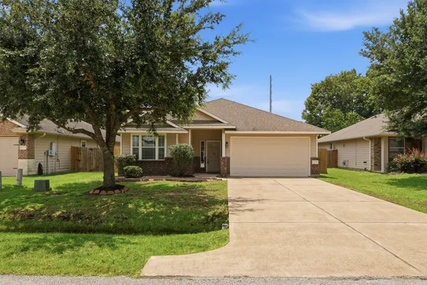 $254,900 | 21570 Alexa Forest Drive, Porter, TX 77365