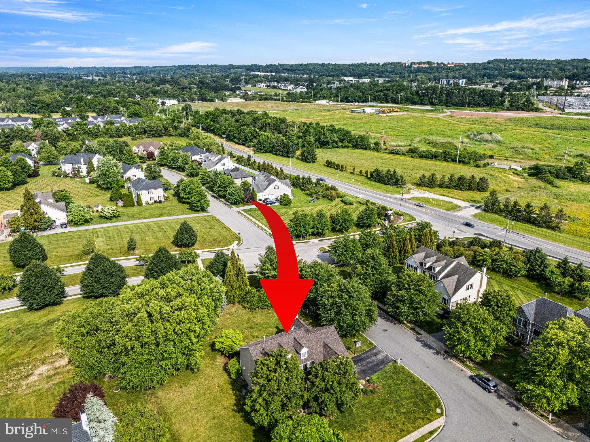 1 Fairwind Lane Exton, PA 19341 - Photo 71 of 75