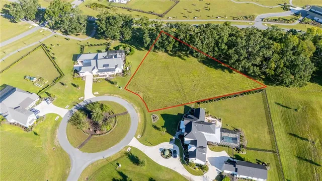$1,990,000 | 5827 Southwest 124th Way, Archer, FL 32618
