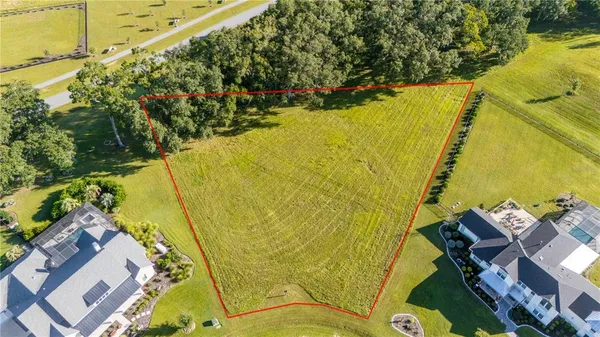 $1,990,000 | 5827 Southwest 124th Way, Archer, FL 32618