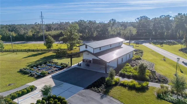 $1,990,000 | 5827 Southwest 124th Way, Archer, FL 32618