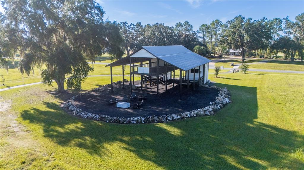 5827 Southwest 124th Way Archer, FL 32618 - Photo 17 of 20