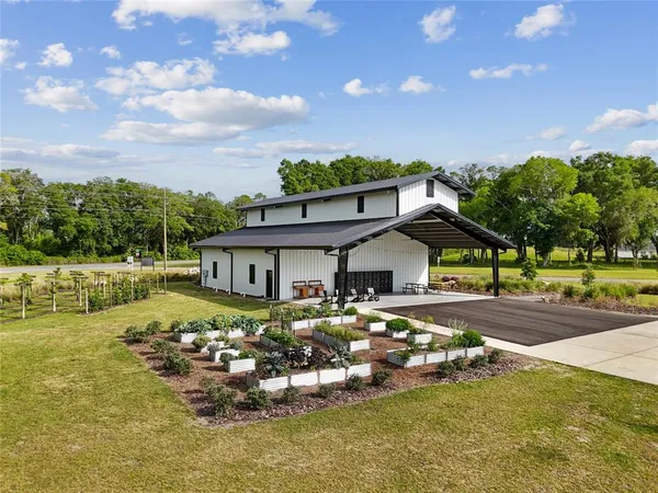 $1,990,000 | 5827 Southwest 124th Way, Archer, FL 32618