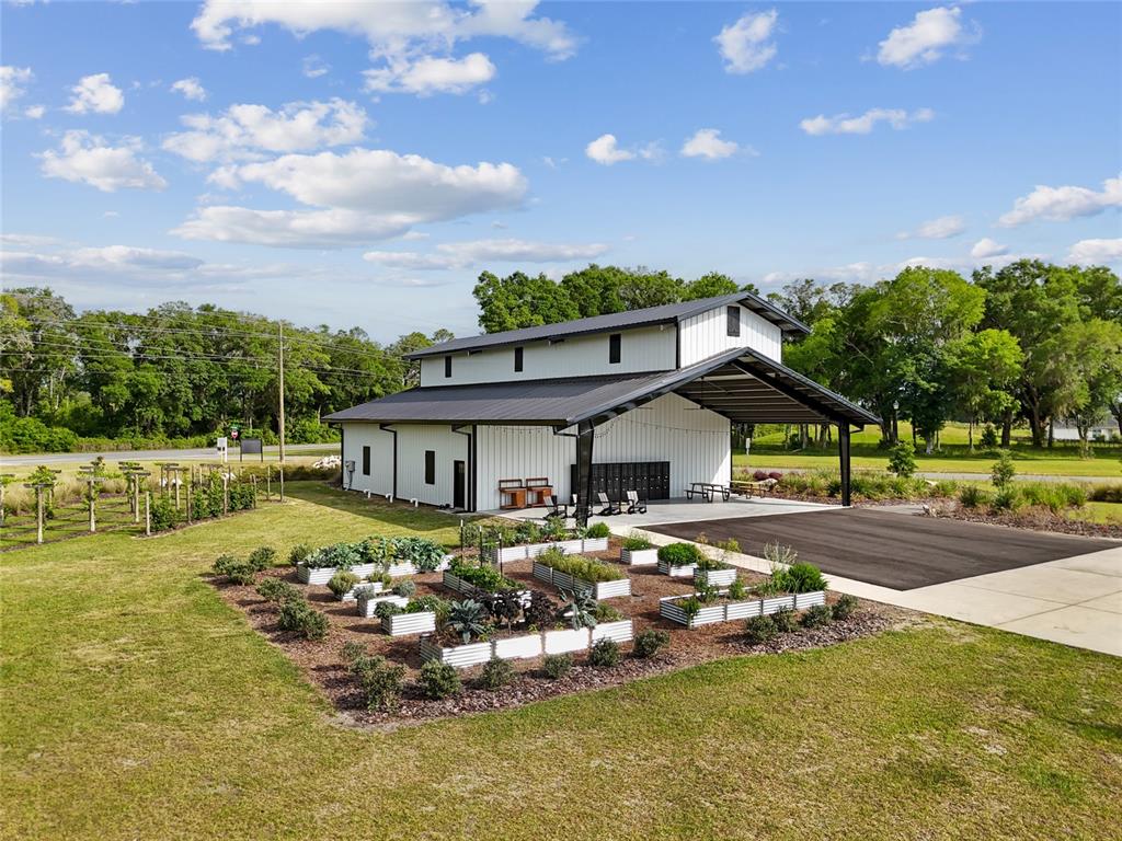 5827 Southwest 124th Way Archer, FL 32618 - Photo 4 of 20