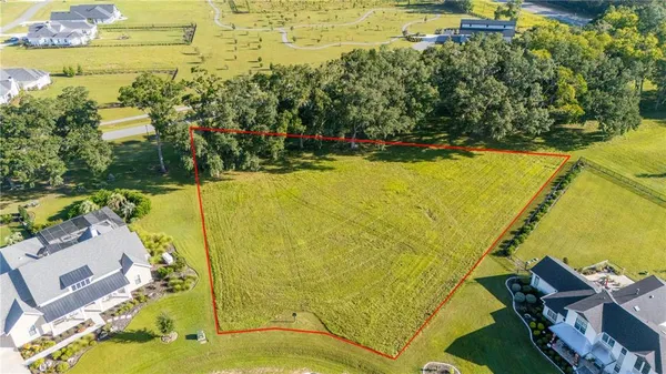 $1,990,000 | 5827 Southwest 124th Way, Archer, FL 32618
