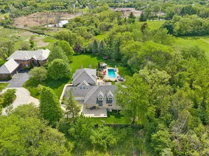 $1,650,000 | 5229 Briarcrest Lane, Long Grove, IL 60047