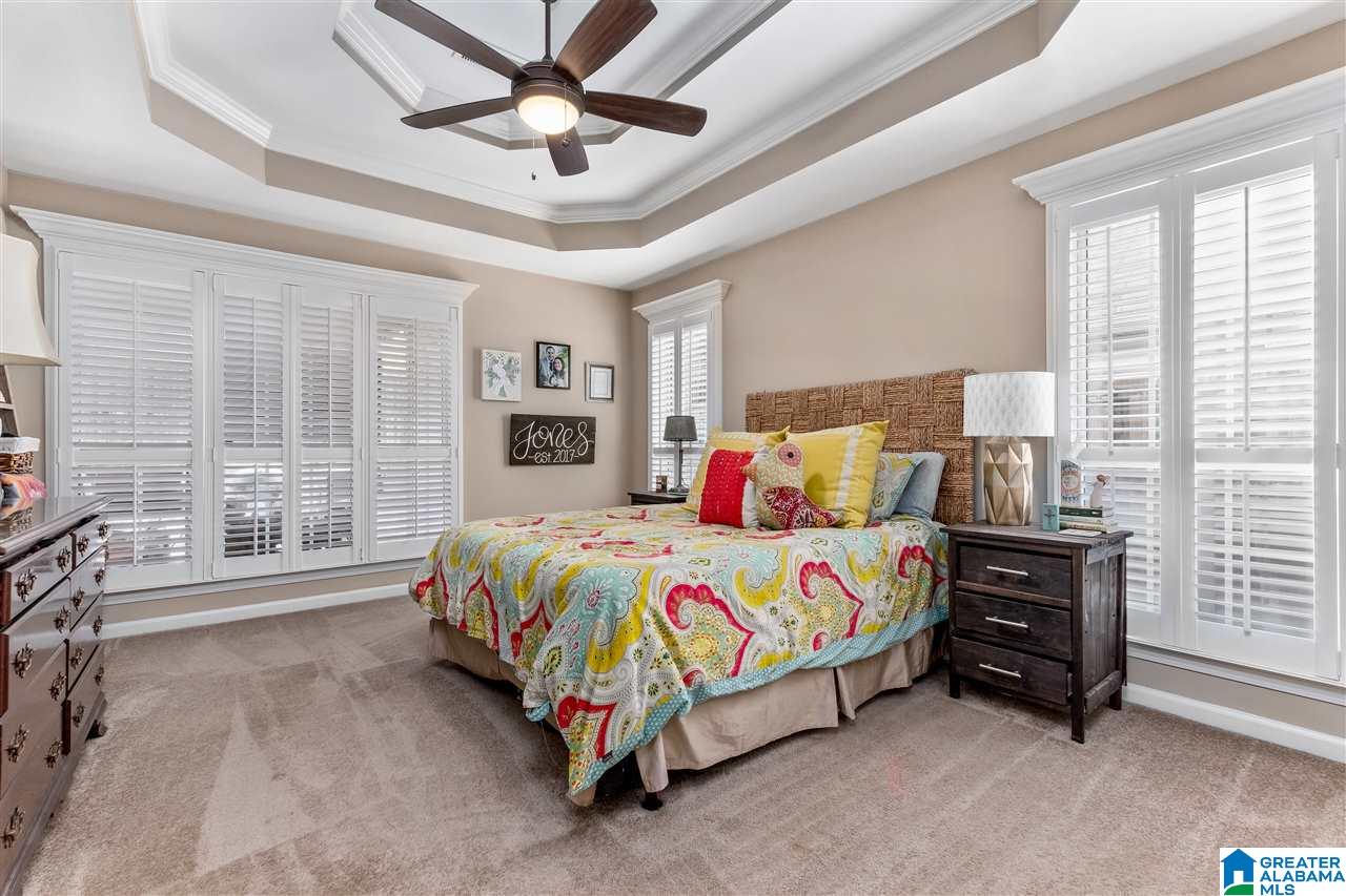 209 Hidden Creek Drive Pelham, AL 35124 - Photo 15 of 25