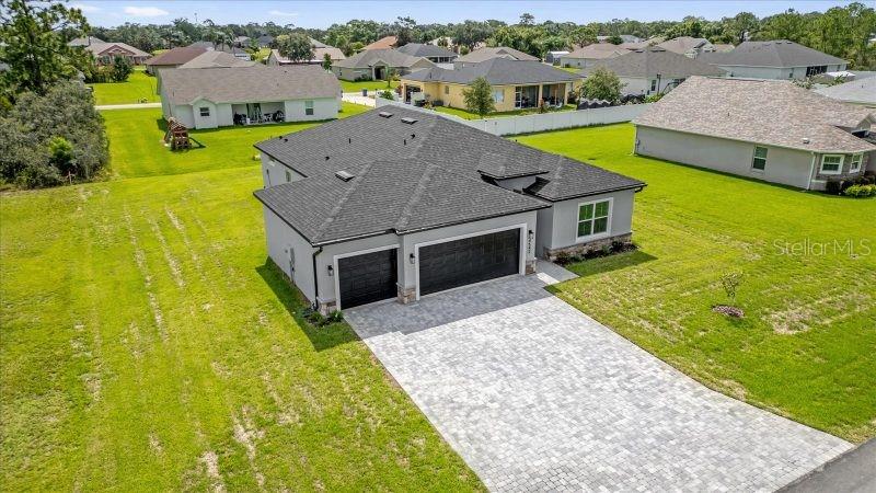 14733 Southwest 21st Ter Road Ocala, FL 34473 - Photo 2 of 5