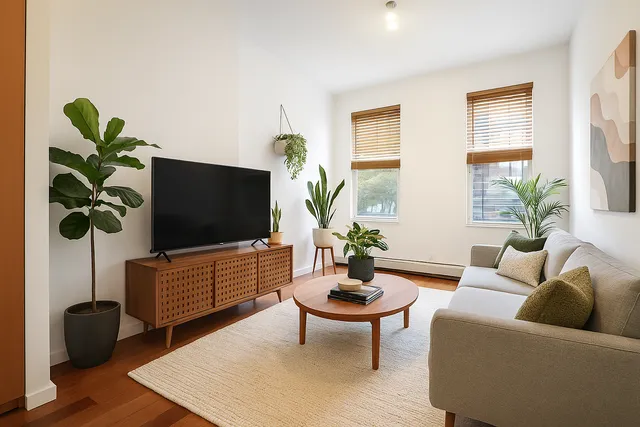 $3,500 | 41 Maspeth Avenue, Unit 1B | East Williamsburg