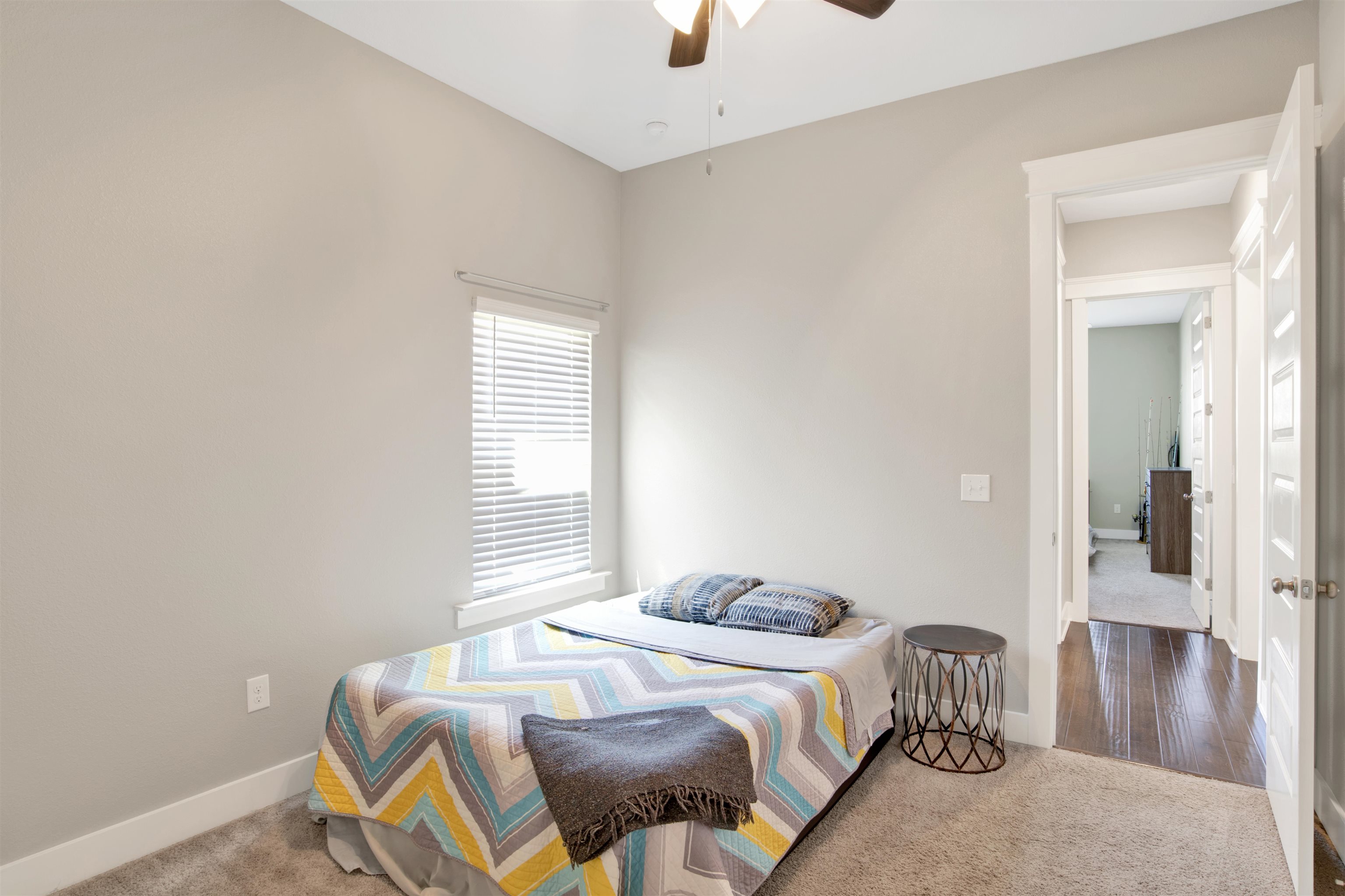 348 Nandina Loop Fairhope, AL 36532 - Photo 25 of 34 Bedroom 4