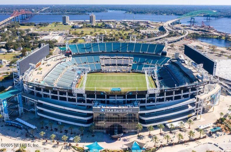 7472 Queensgate Circle Jacksonville, FL 32219 - Photo 12 of 16 Jaguar stadium