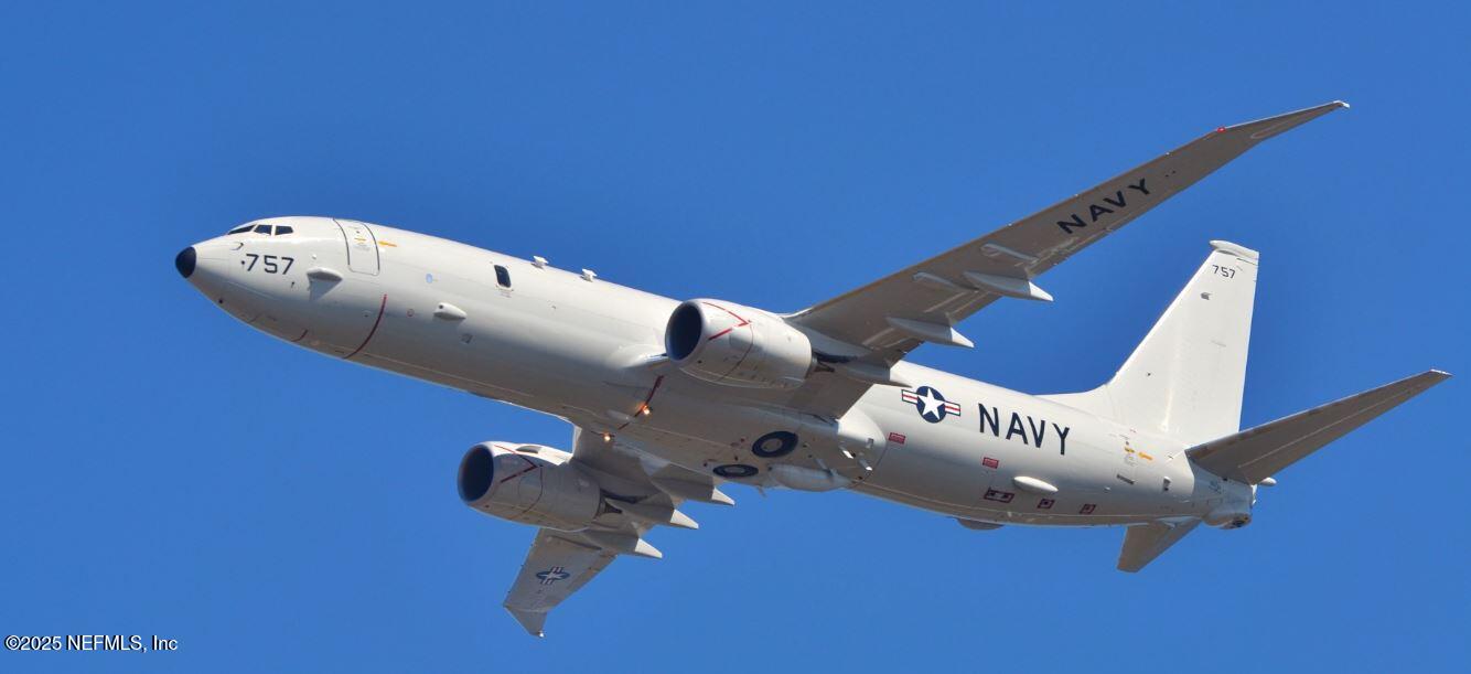 7472 Queensgate Circle Jacksonville, FL 32219 - Photo 13 of 16 Military plane