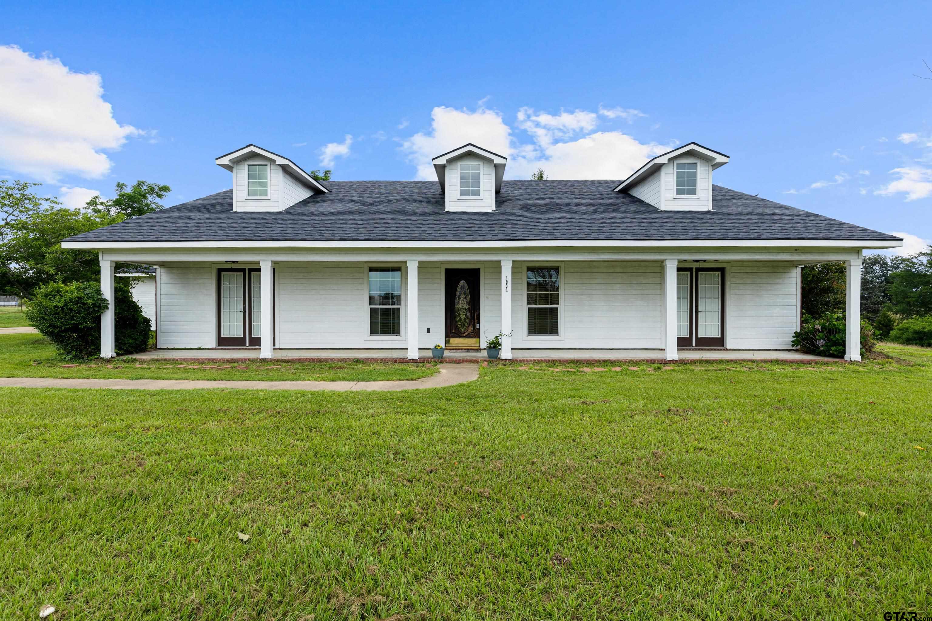 1831 Scarlet Oak Road Gilmer, TX 75645 - Photo 5 of 43