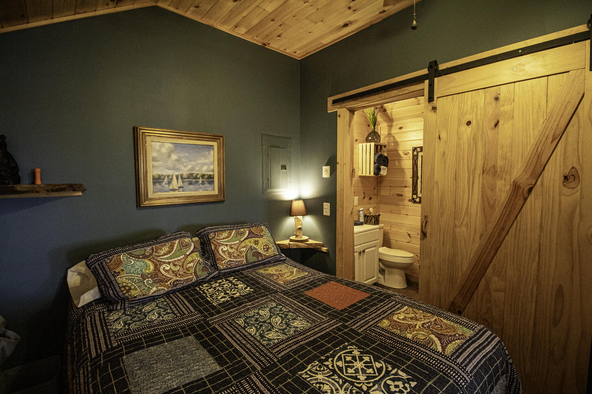 735 Highland Road Keeseville, NY 12944 - Photo 52 of 80 Wilson - Highlands Rd - kelly photo - gu