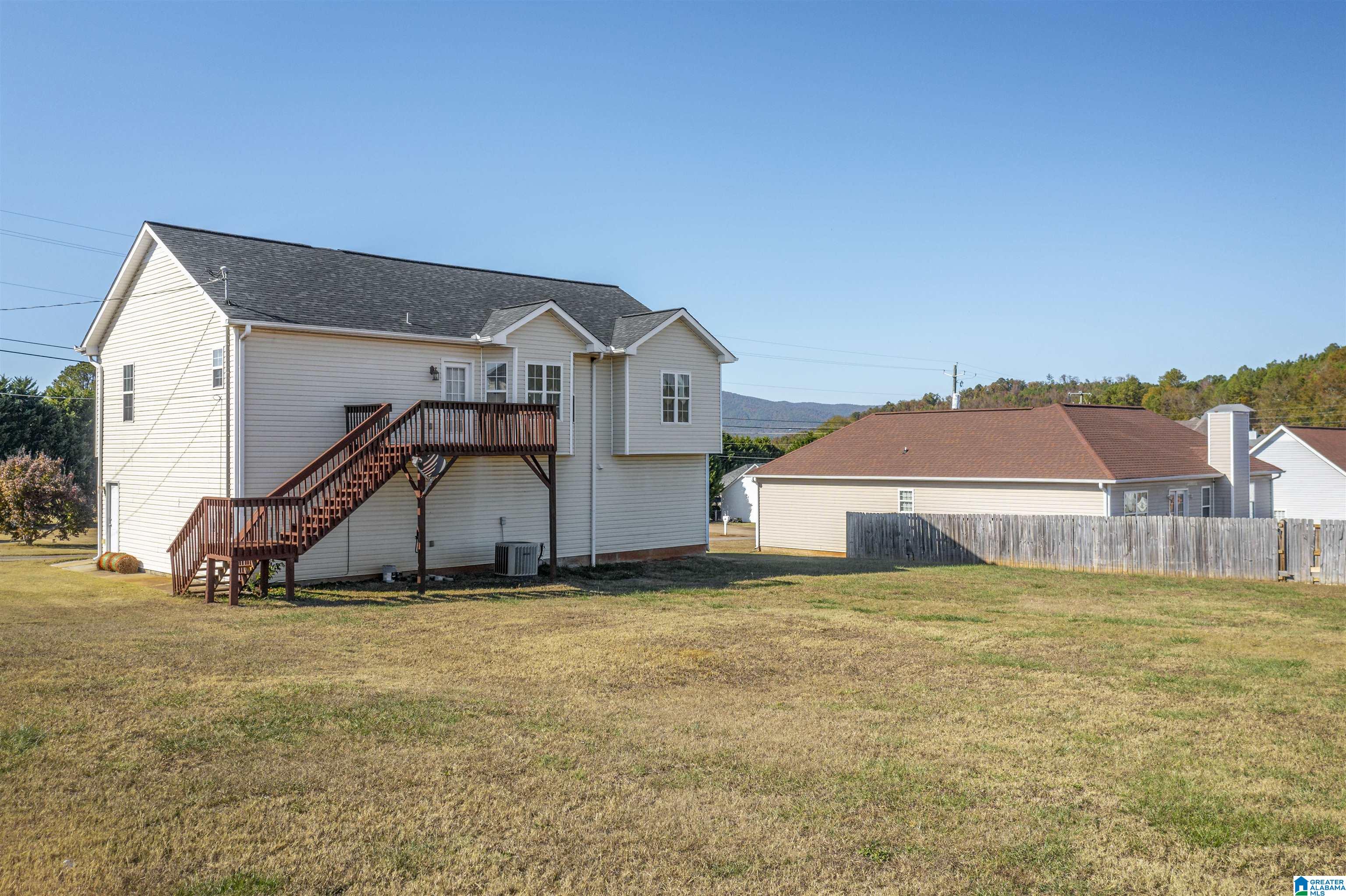 127 Hawk Pass Anniston, AL 36207 - Photo 22 of 23