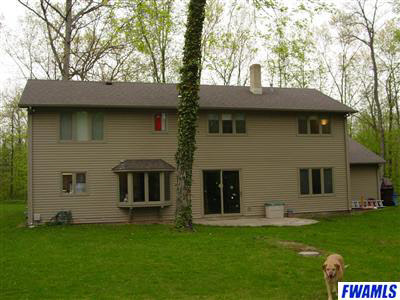 2320 Springmill Road Fort Wayne, IN 46845 - Photo 11 of 11