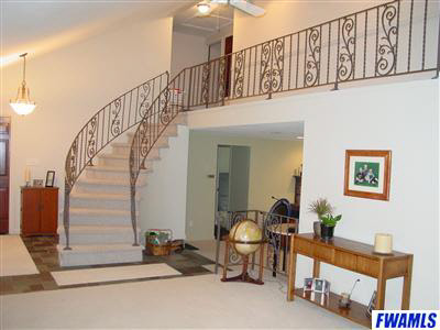 2320 Springmill Road Fort Wayne, IN 46845 - Photo 5 of 11
