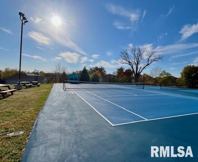 Lot 11 Masters Circle Sherrard, IL 61281 - Photo 11 of 12