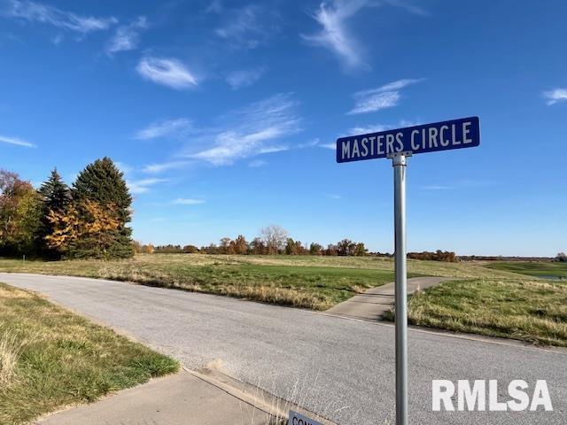 Lot 11 Masters Circle Sherrard, IL 61281 - Photo 12 of 12