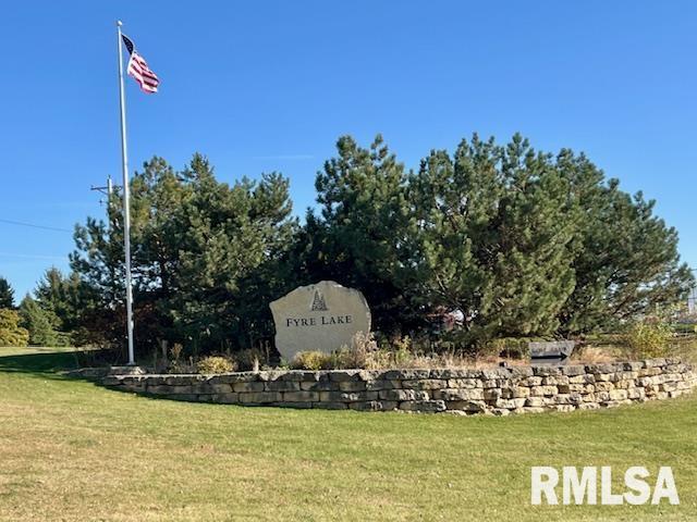 Lot 11 Masters Circle Sherrard, IL 61281 - Photo 10 of 12