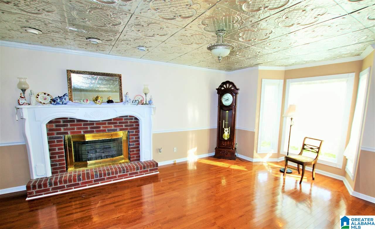 324 Mountain View Road Lineville, AL 36266 - Photo 8 of 50